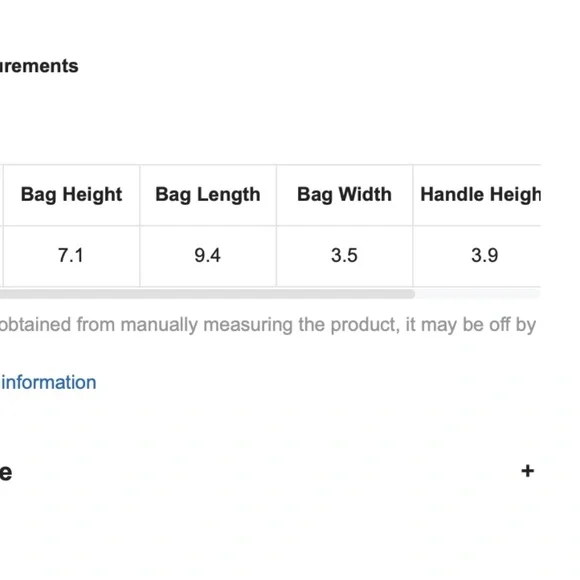 Boho Straw Top Handle Woven Handbag - Picture 10 of 10